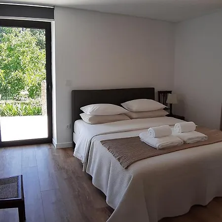 Quinta Do Senhor Villa Braga Exterior photo