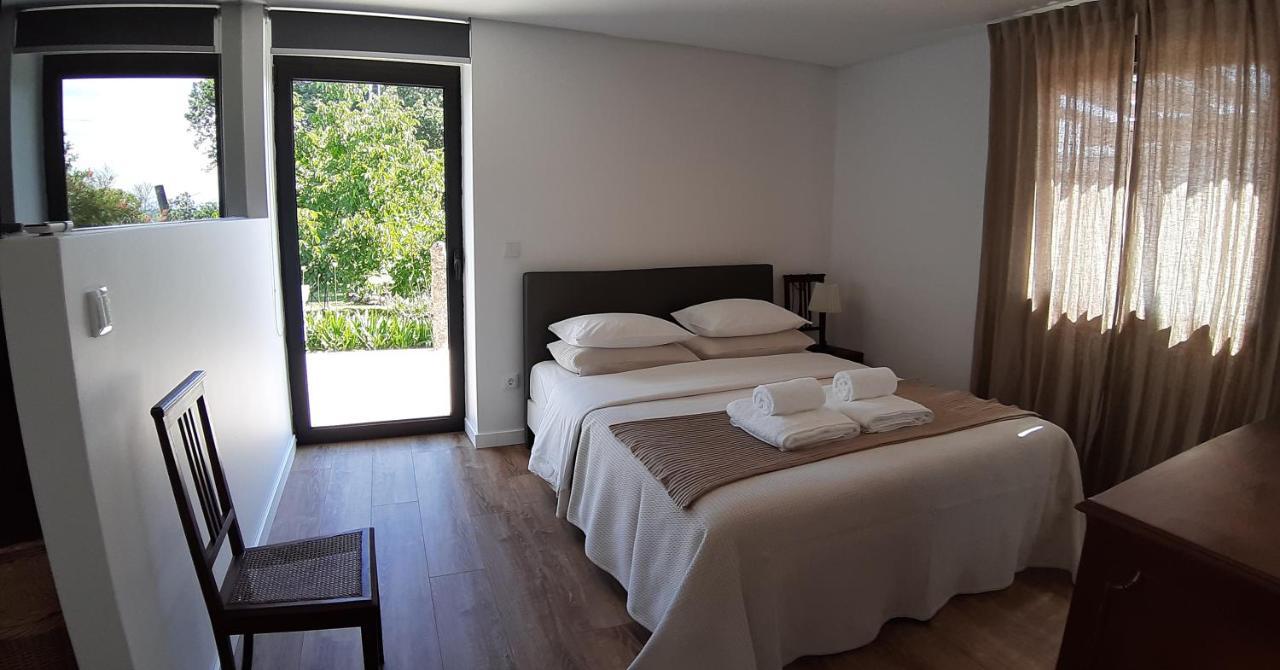 Vakantiehuis Quinta Do Senhor *