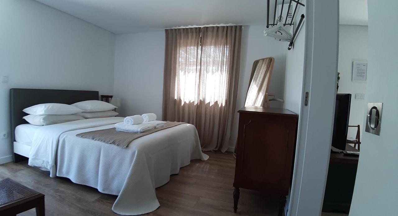 Hébergement de vacances Quinta Do Senhor