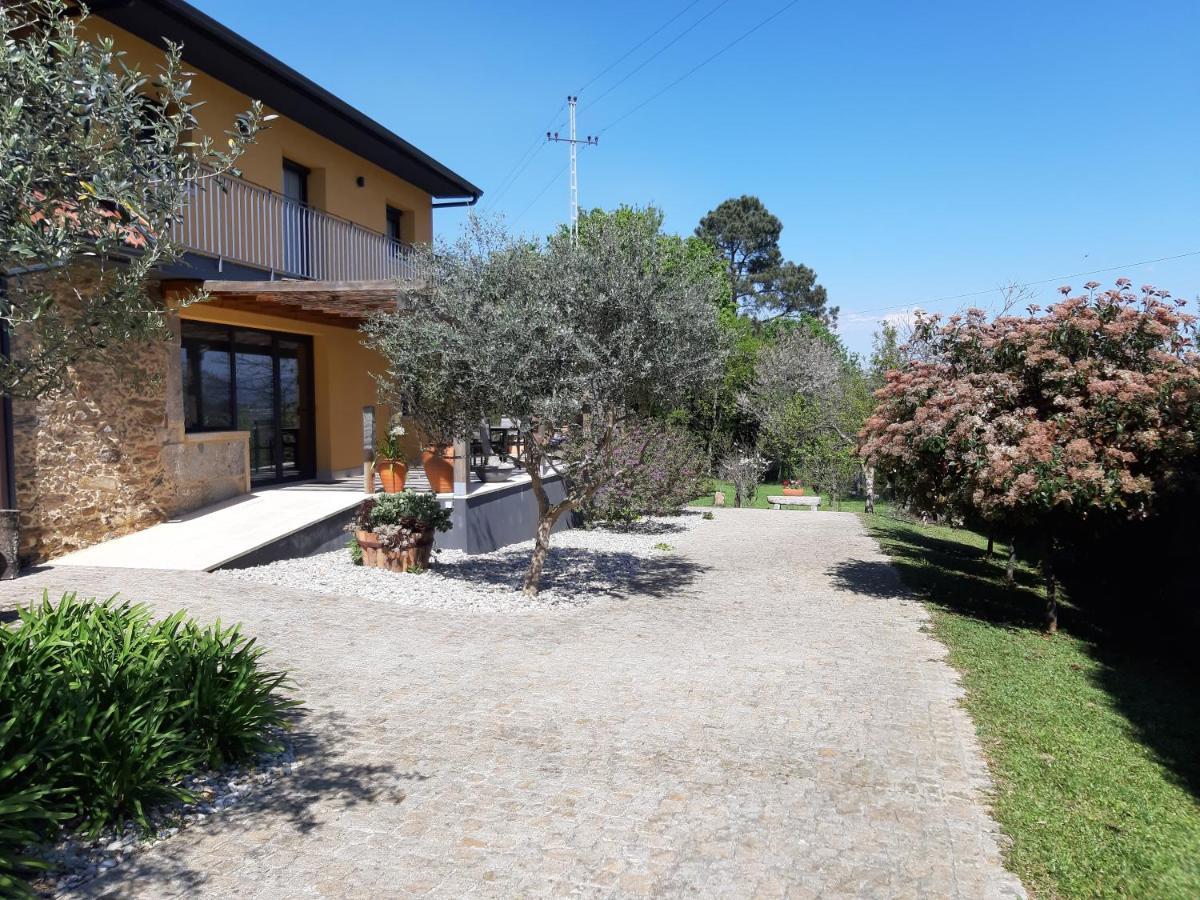 Quinta Do Senhor Braga
