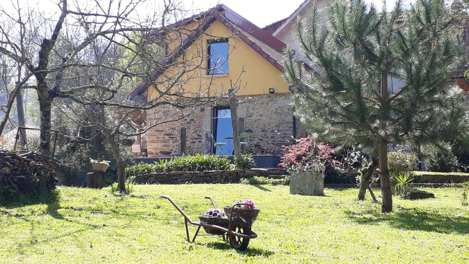 Quinta Do Senhor Hébergement de vacances *