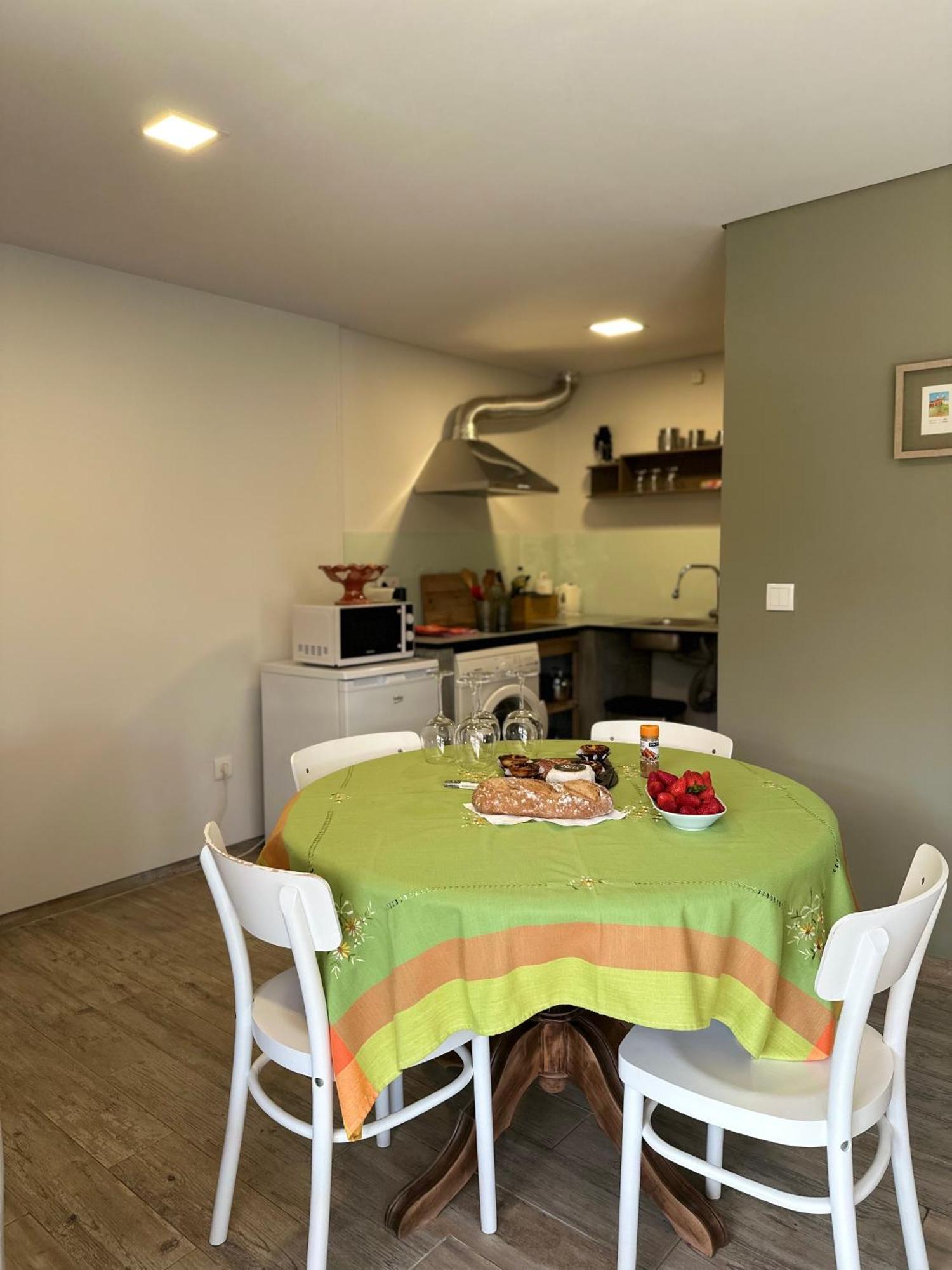 Vakantiehuis Quinta Do Senhor Braga