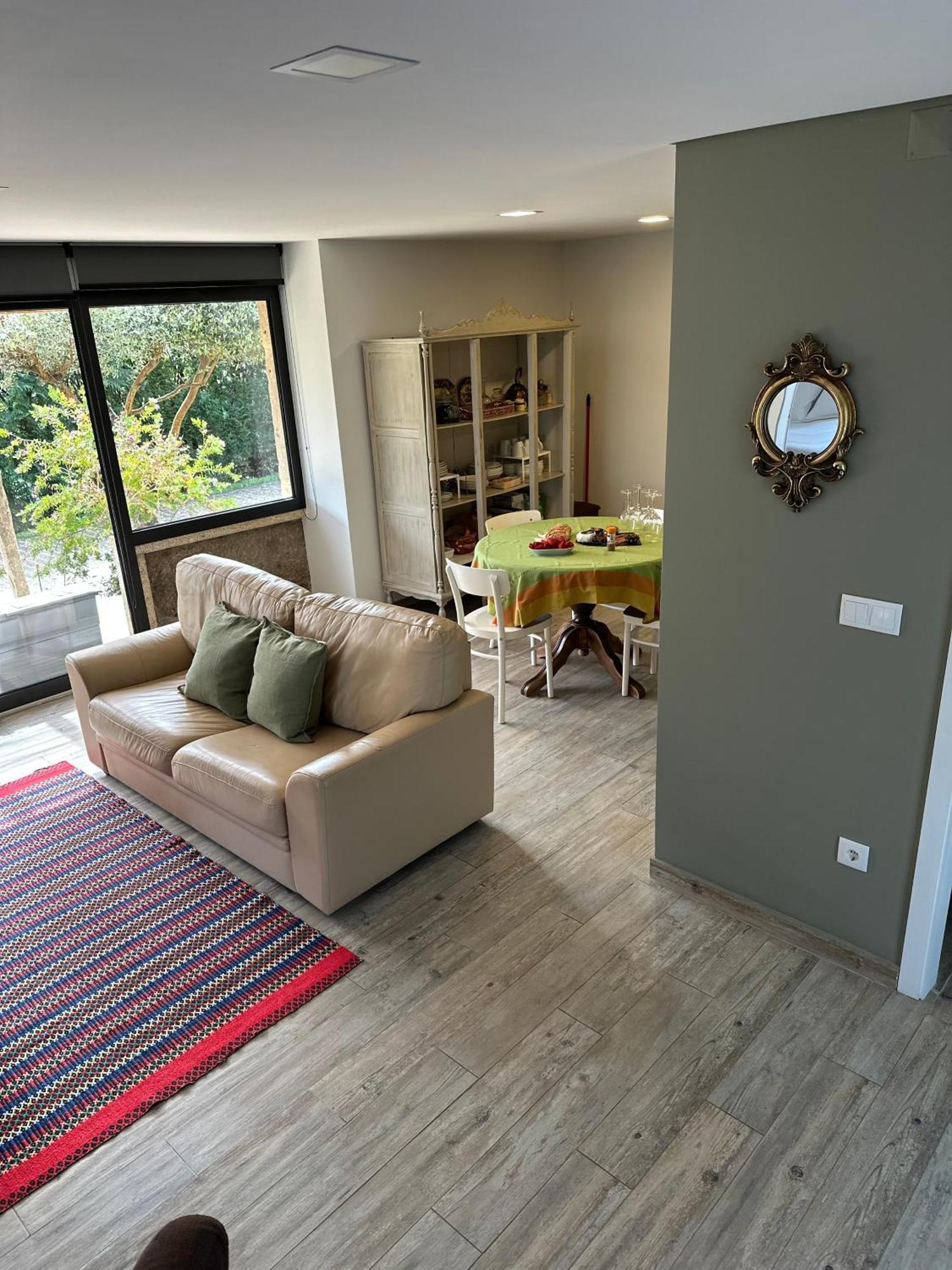 Quinta Do Senhor Vakantiehuis