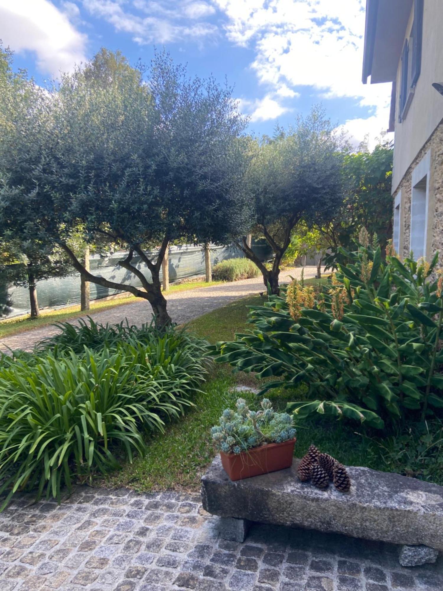 Quinta Do Senhor Vakantiehuis *