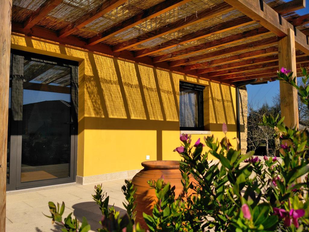 Vakantiehuis Quinta Do Senhor