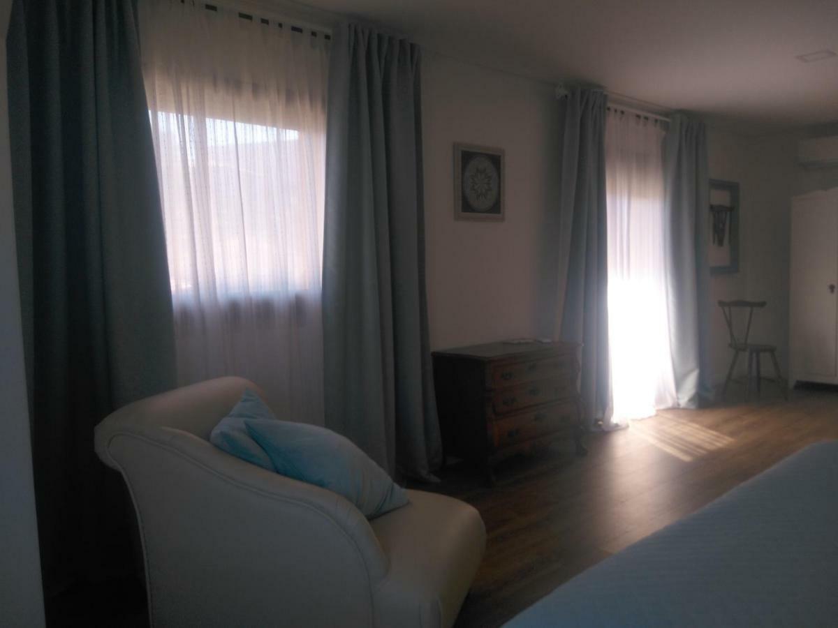 Quinta Do Senhor Vakantiehuis *